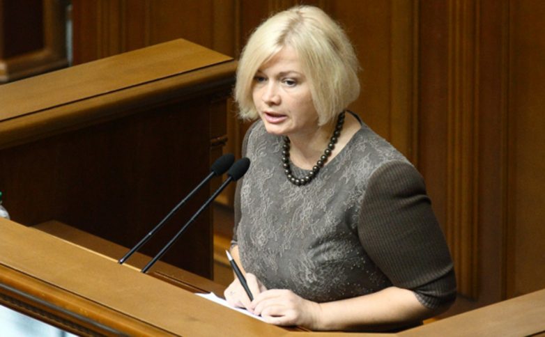 Киев заявил о шантаже на переговорах по обмену пленными
