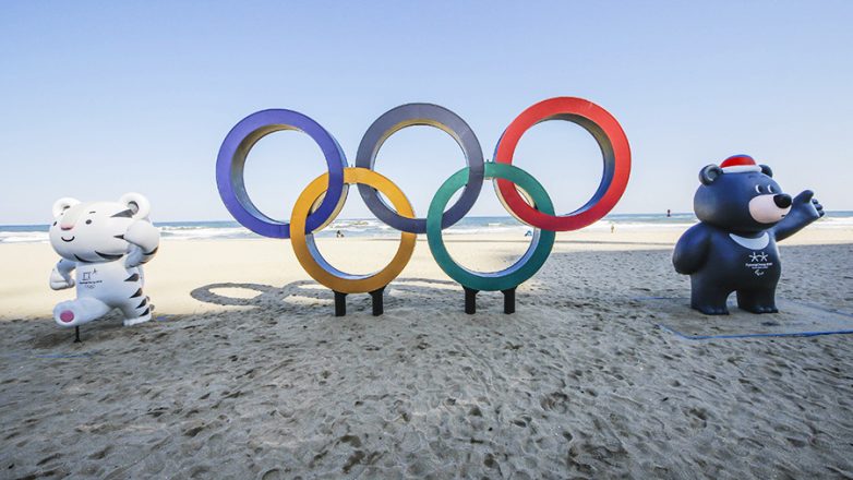 Россия сможет быть допущена на Олимпиаду-2018 только в нейтральном статусе