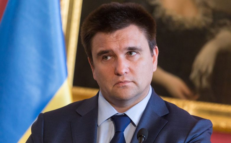 Украина пообещала России «новую и очень серьезную порцию санкций»