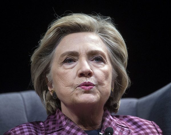 ФБР инициировало новое расследование в отношении Хиллари Клинтон