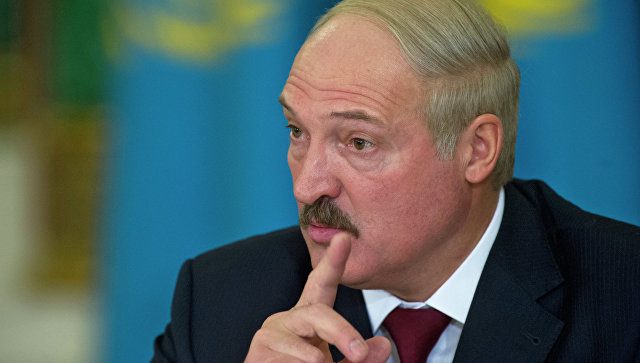 Лукашенко пообещал «растрясти» МОК из-за решения судей на Олимпиаде