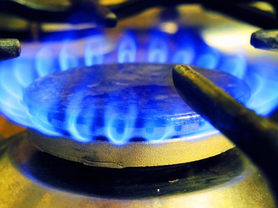 Европейский газ оказался для Украины в 4 раза дороже российского