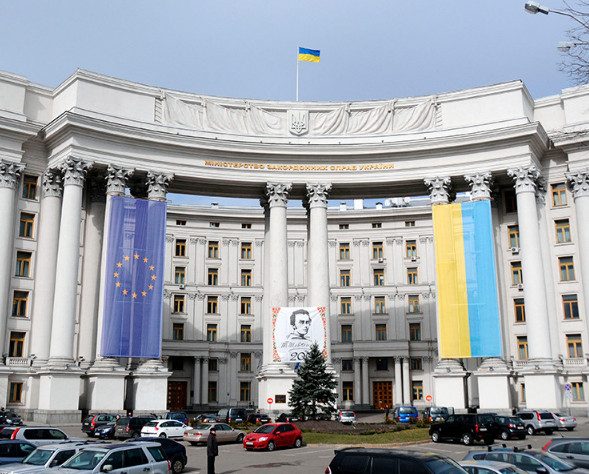 Украина готовит варианты разрыва Договора о дружбе с Россией