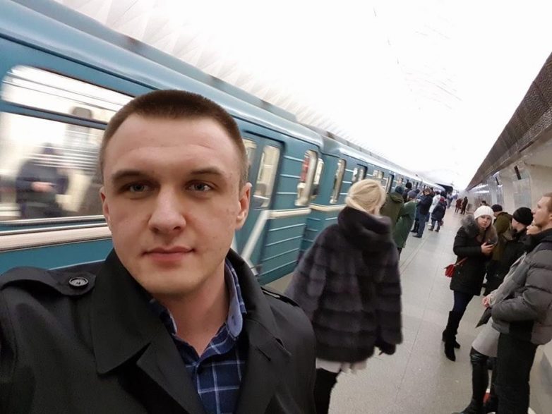 Польскому журналисту-провокатору Мацейчуку запрещён въезд в Россию на 30 лет