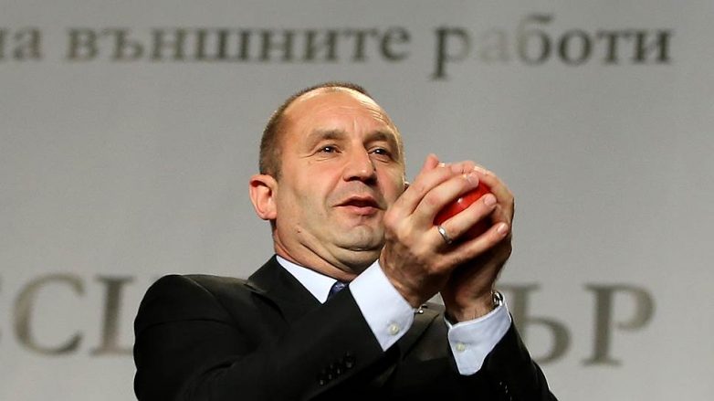 Президент Болгарии рассказал о нужде в прямых поставках российского газа