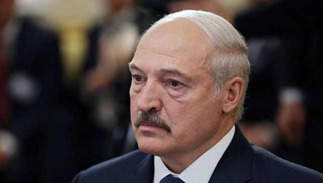 Лукашенко раскритиковал Россию за несоблюдение обязательств в рамках ЕАЭС