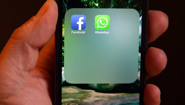 WhatsApp разрешит спецслужбам доступ к перепискам пользователей