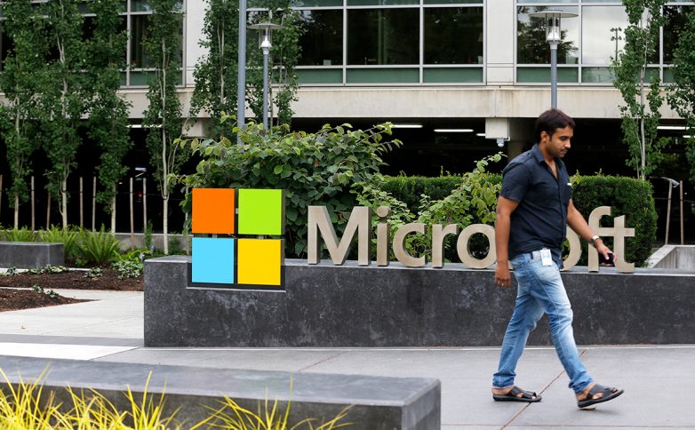 Microsoft обвинила Россию во вмешательстве в предстоящие американские выборы