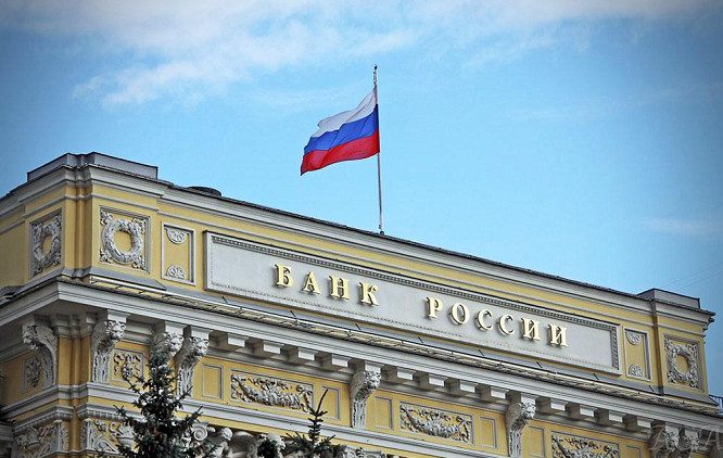 Банк России впервые с 2014 года резко поднял ключевую ставку