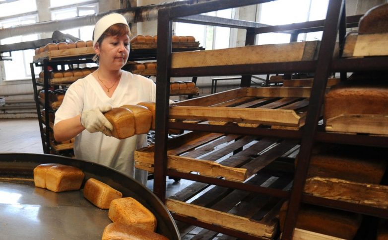 В России может серьезно подорожать хлеб