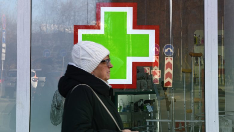 В России отзывают 8 миллионов опасных таблеток