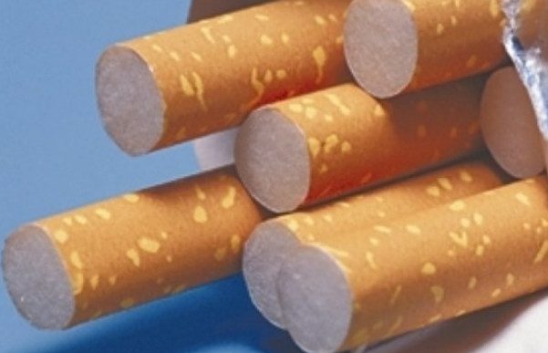 Табачная отрава: в России стало больше поддельных сигарет!