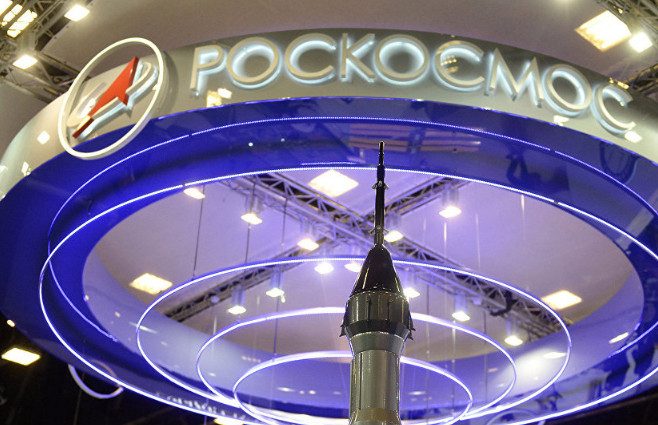 Роскосмос назван рекордсменом по масштабам финансовых нарушений