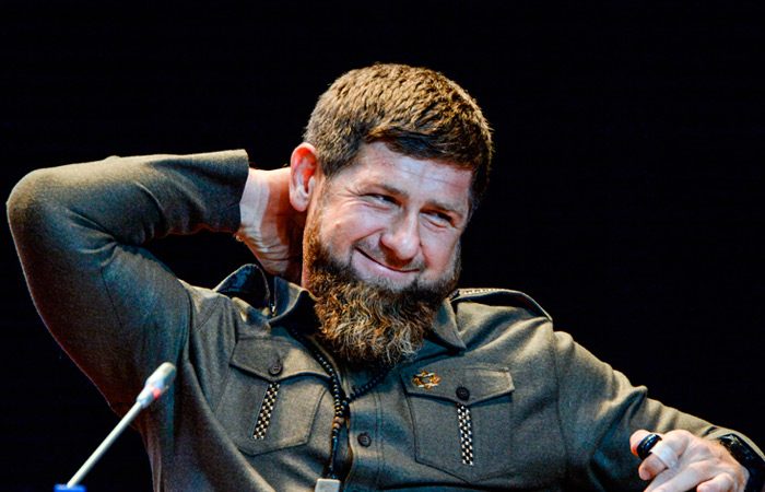 Кадыров заявил о необходимости лучшего финансирования для процветания Чечни