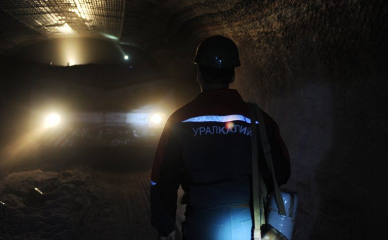 Спасатели обнаружили тела 8 рабочих в шахте в Соликамске