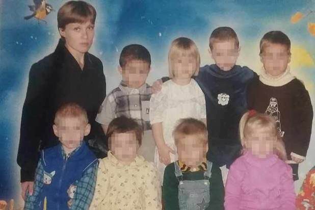 Петербургских воспитателей-садистов покрывают почти 14 лет