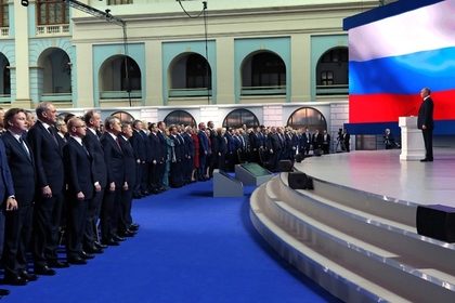 В России предсказали новую волну отставок губернаторов