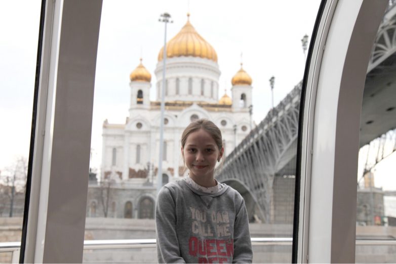 Девочке из Ярославля, больной раком, отказали в инвалидности на итоговой комиссии в Москве