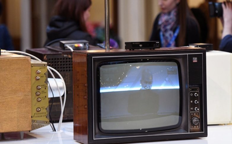 Ещё 20 российских регионов перешли на цифровое телевещание
