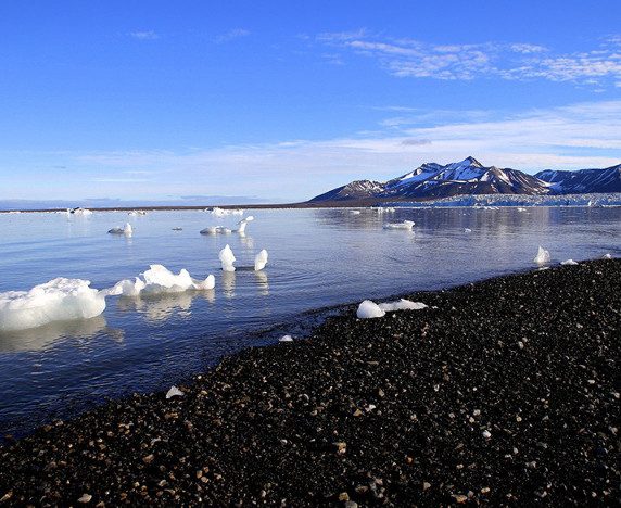Глобальное потепление грозит России заражением доисторическими болезнями и новыми трудностями освоения Арктики