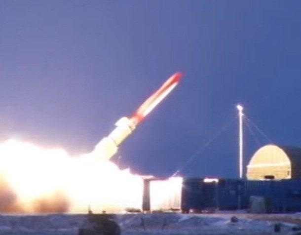 Разведка США: 5 испытаний ядерной ракеты «Буревестник» провалены, но она все равно будет готова к 2025 году