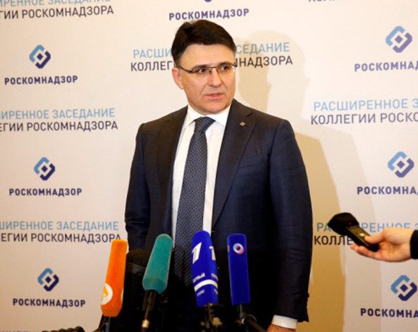 СМИ попросили Роскомнадзор обосновать штрафы за ссылки на материалы с матом