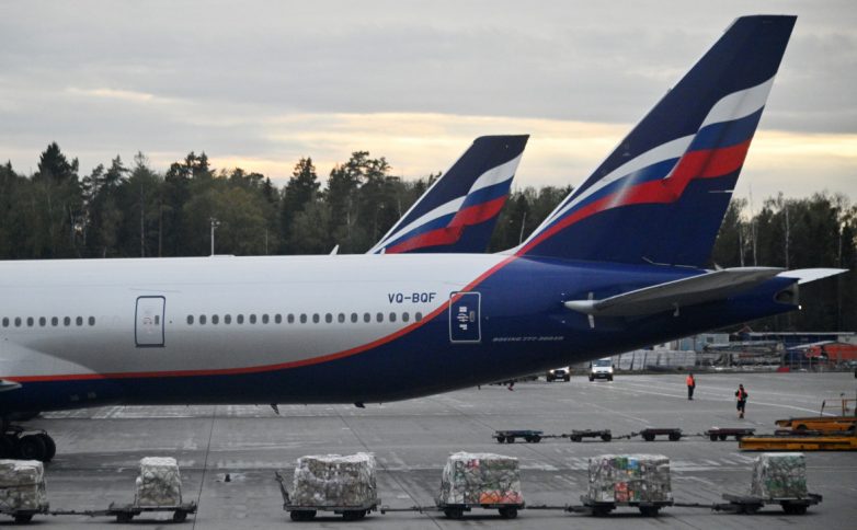 Пилот «Аэрофлота» умер после экстренной посадки в Ростове-на-Дону