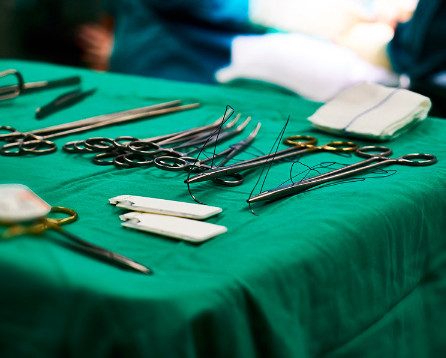 Умерла годовалая девочка, не дождавшаяся операции из-за увольнения трансплантолога Каабака