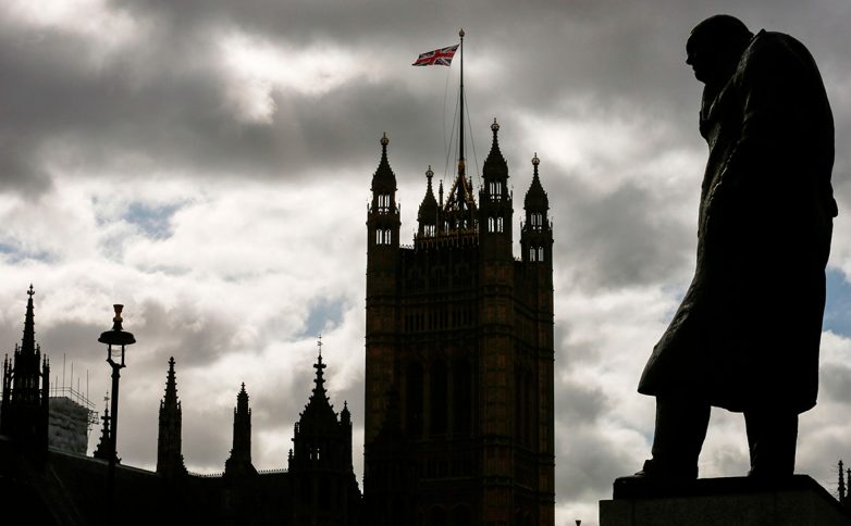 Лондон планирует наказать россиян за нарушения прав человека