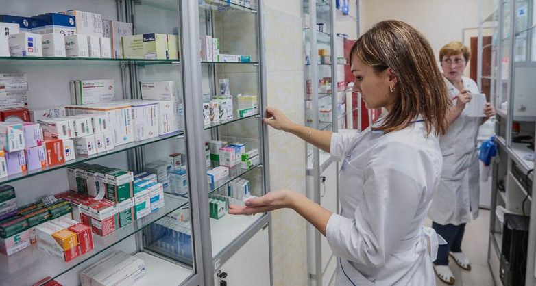 Как российские аптеки наживаются на эпидемии коронавируса и какие препараты могут подорожать