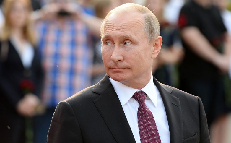 Путин рассказал о рискованном обещании, данном после кризиса 2008 года