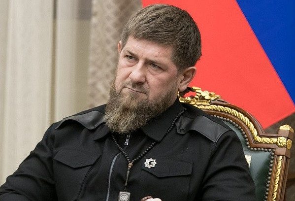 В Чечне зараженных коронавирусом приравняли к террористам