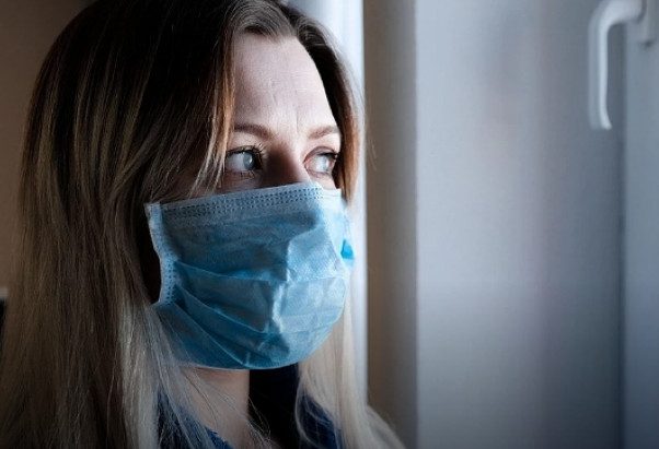 5 самых опасных мест, где можно заразиться коронавирусом, даже соблюдая режим самоизоляции