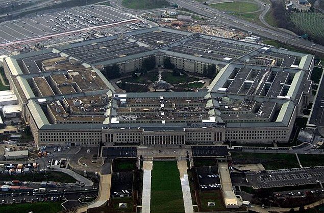 Зачем Пентагон переписывает историю Второй Мировой?