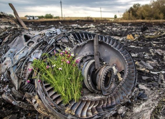 Нидерланды подадут иск против России из-за крушения MH17