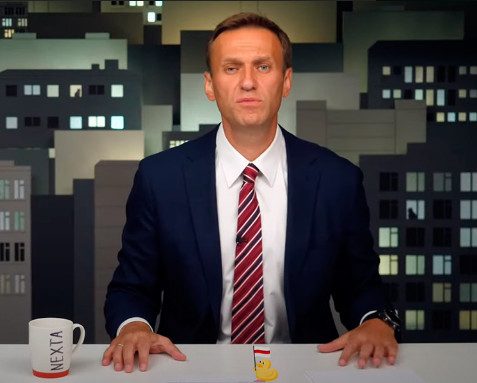 Германия отправила самолет за Навальным, но в Омске его считают «нетранспортабельным»