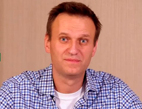 Врачи ФРГ полагают, что Навального отравили «Новичком»