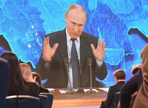 Врач намерена уволиться после обвинений в неумении «отличить геморрой от ангины» на конференции Путина