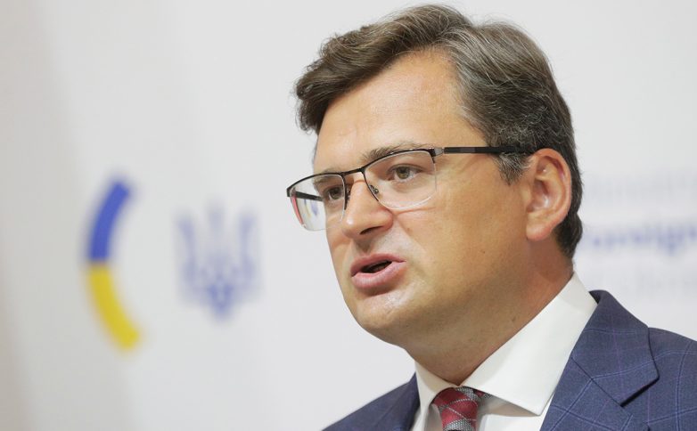 В МИД Украины пообещали сделать тему Крыма «адской» для России