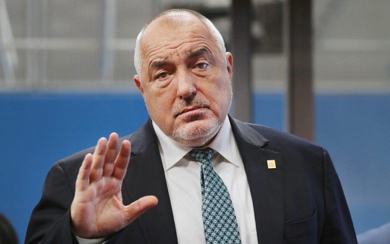 Премьер Болгарии призвал Россию «перестать шпионить»
