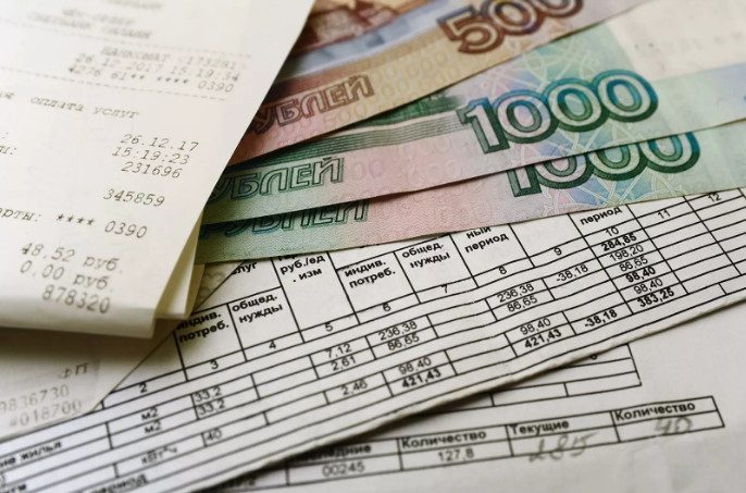 В России с 1 июля вырастут тарифы на коммунальные услуги
