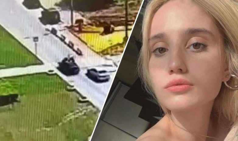 18-летняя москвичка засмотрелась в телефон и устроила смертельное ДТП с тремя детьми