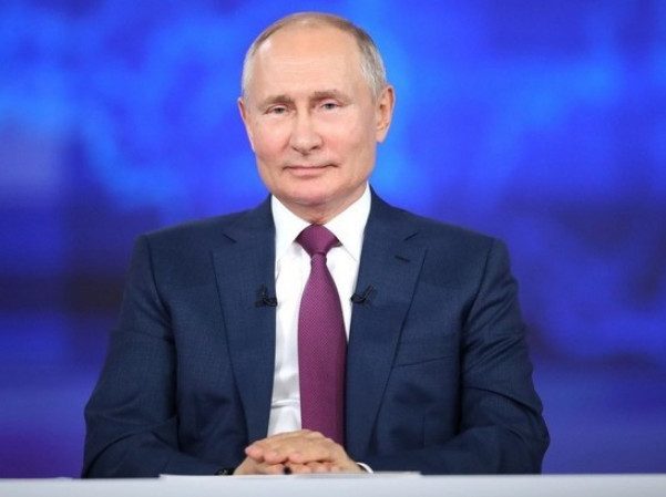 Грузинская оппозиция написала письмо «Его Превосходительству» Путину
