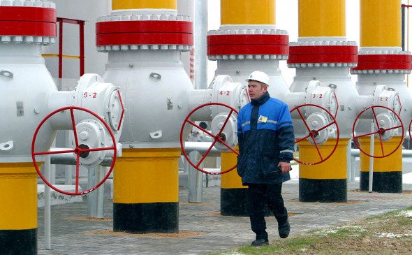 Лукашенко пригрозил перекрыть газопровод «Ямал — Европа»