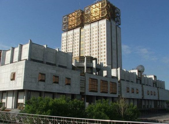 Институт РАН потратил 742 тыс. руб. на изучение ада и зла