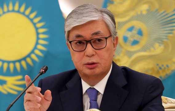 Президент Казахстана приказал открывать огонь без предупреждения
