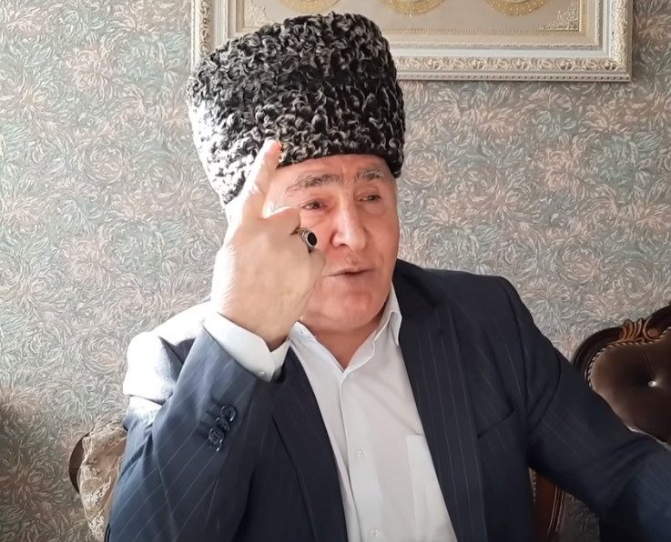 В Ингушетии ответили на ультиматум Кадырова