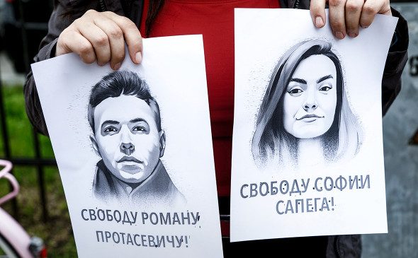 В посольстве РФ назвали число россиян в тюрьмах и СИЗО Белоруссии