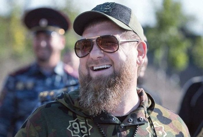 Кадыров назвал «террористами» правозащитников и журналистов