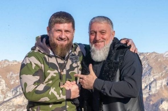 Депутат Госдумы пообещал отрезать головы родственникам судьи Янгулбаева